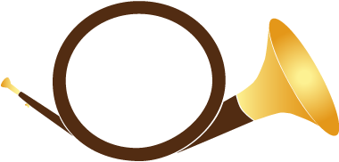 Logo Jagdhornbläser Magdeburgerforth e.V.